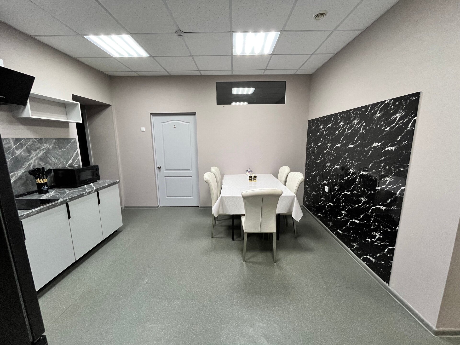 Фото Clean-Hostel