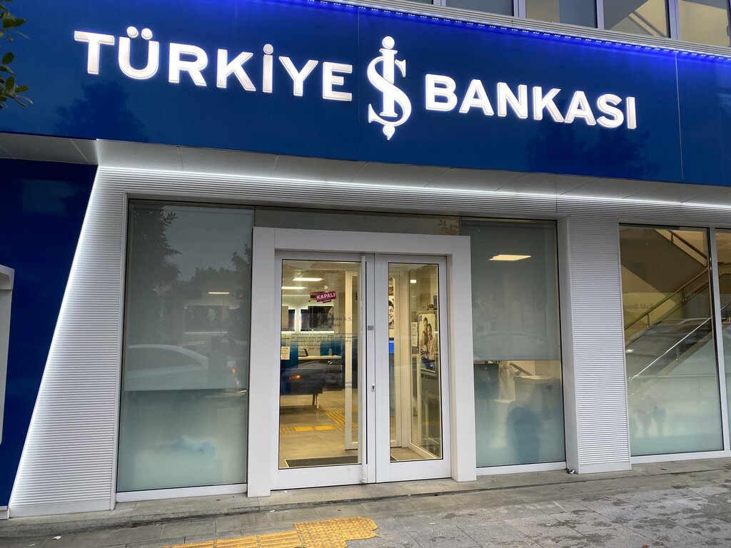 Bank Türkiye İş Bankası - Silivri - İstanbul Şubesi, Silivri, photo