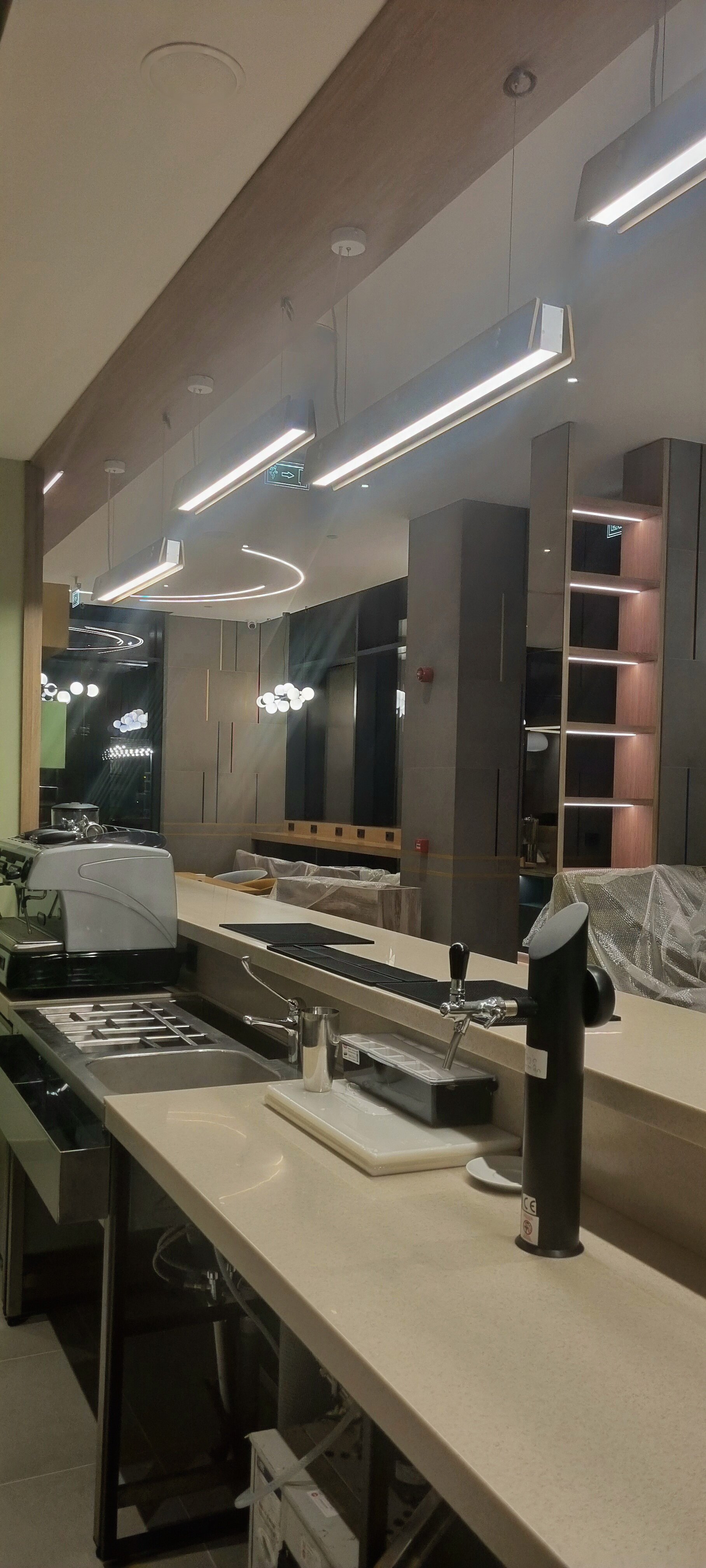 Фото Hampton by Hilton Batumi Center