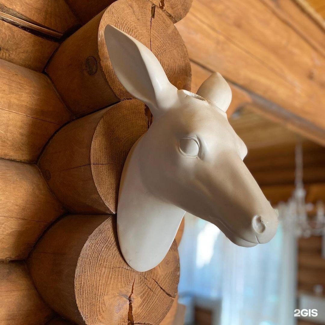 Фото Снегири Village