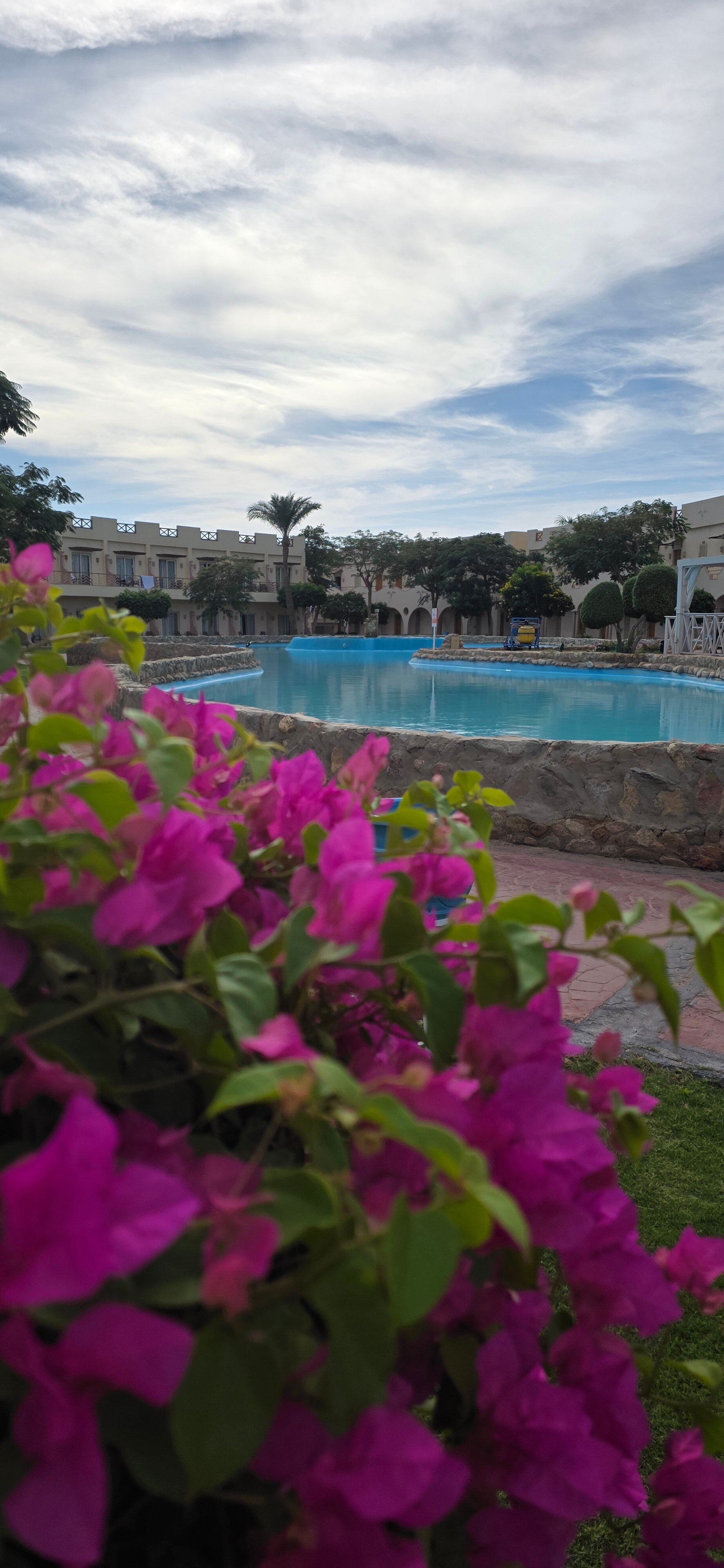 Фото Concorde El Salam Sharm El Sheikh Sport