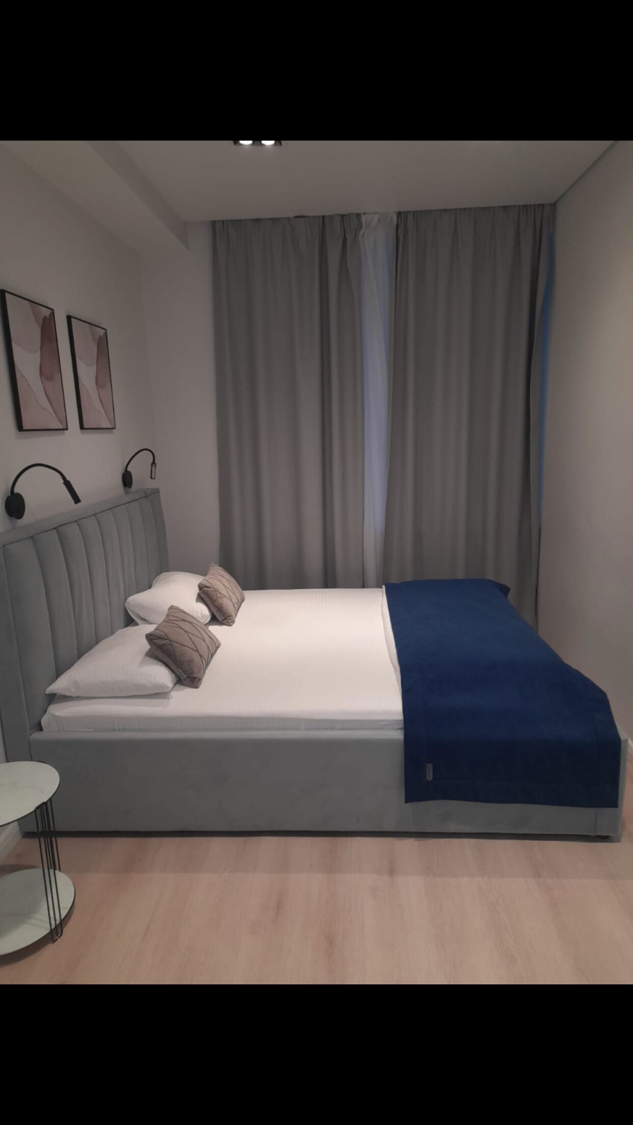 Фото Петровский парк Syncotel