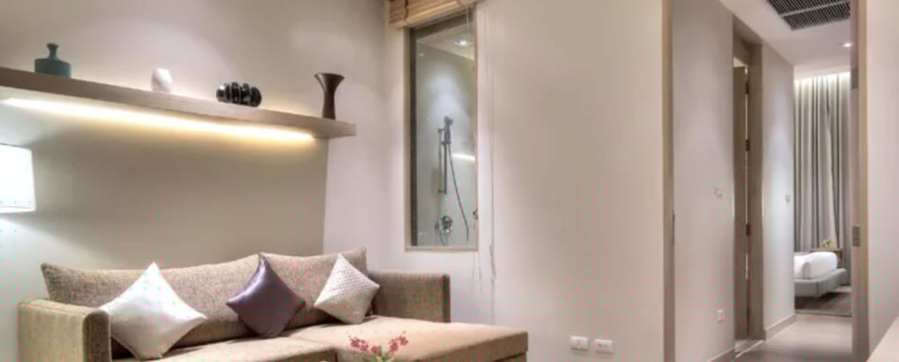 Фото Valia Hotel Bangkok