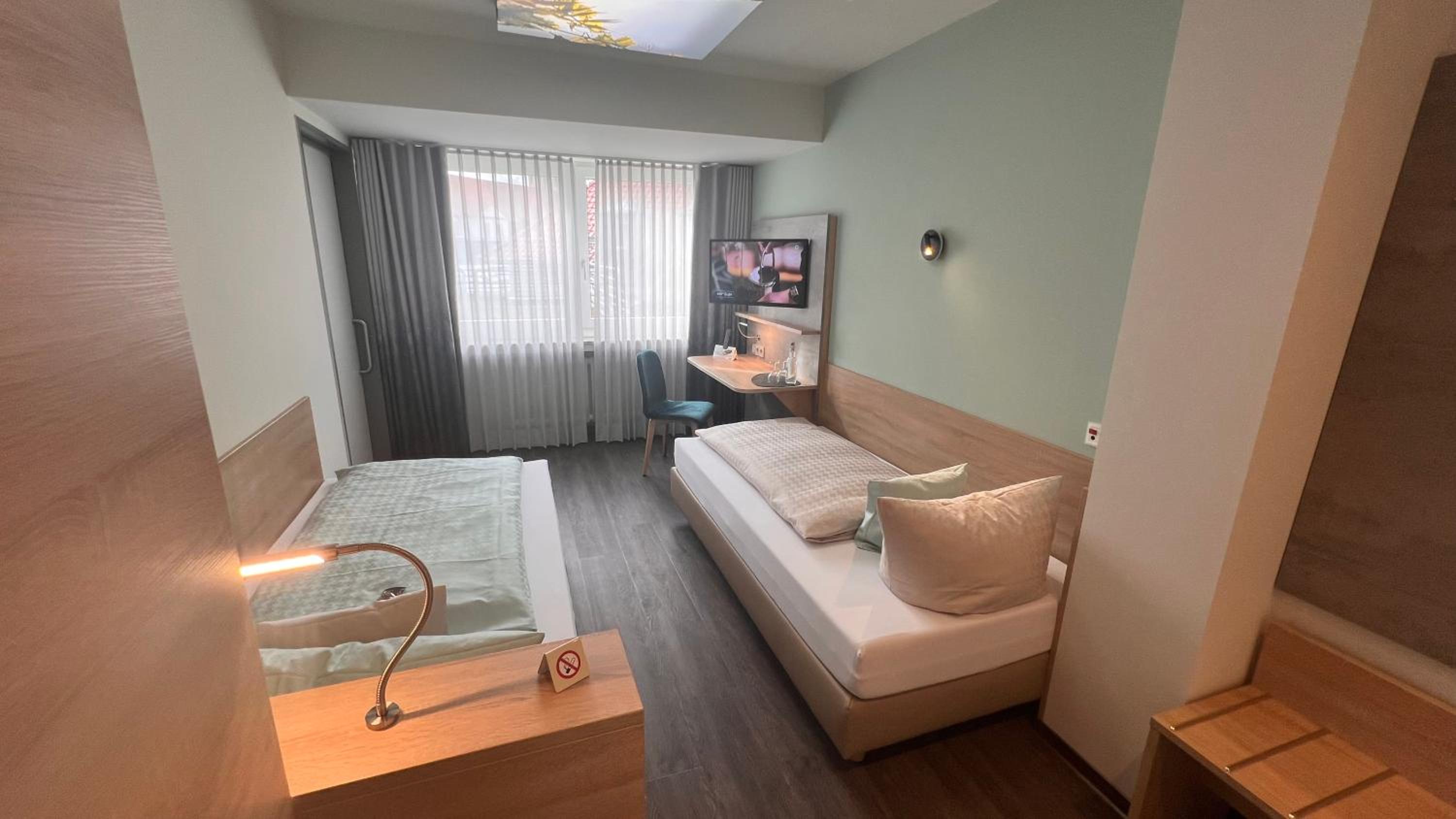 Фото In VIA Gäste- und Tagungshaus im Meinwerk-Institut