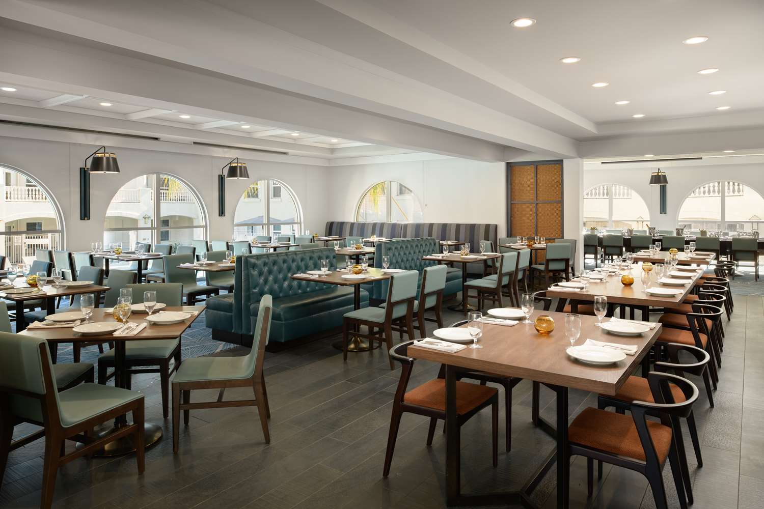 Фото Hayes Mansion, San Jose - Curio Collection by Hilton