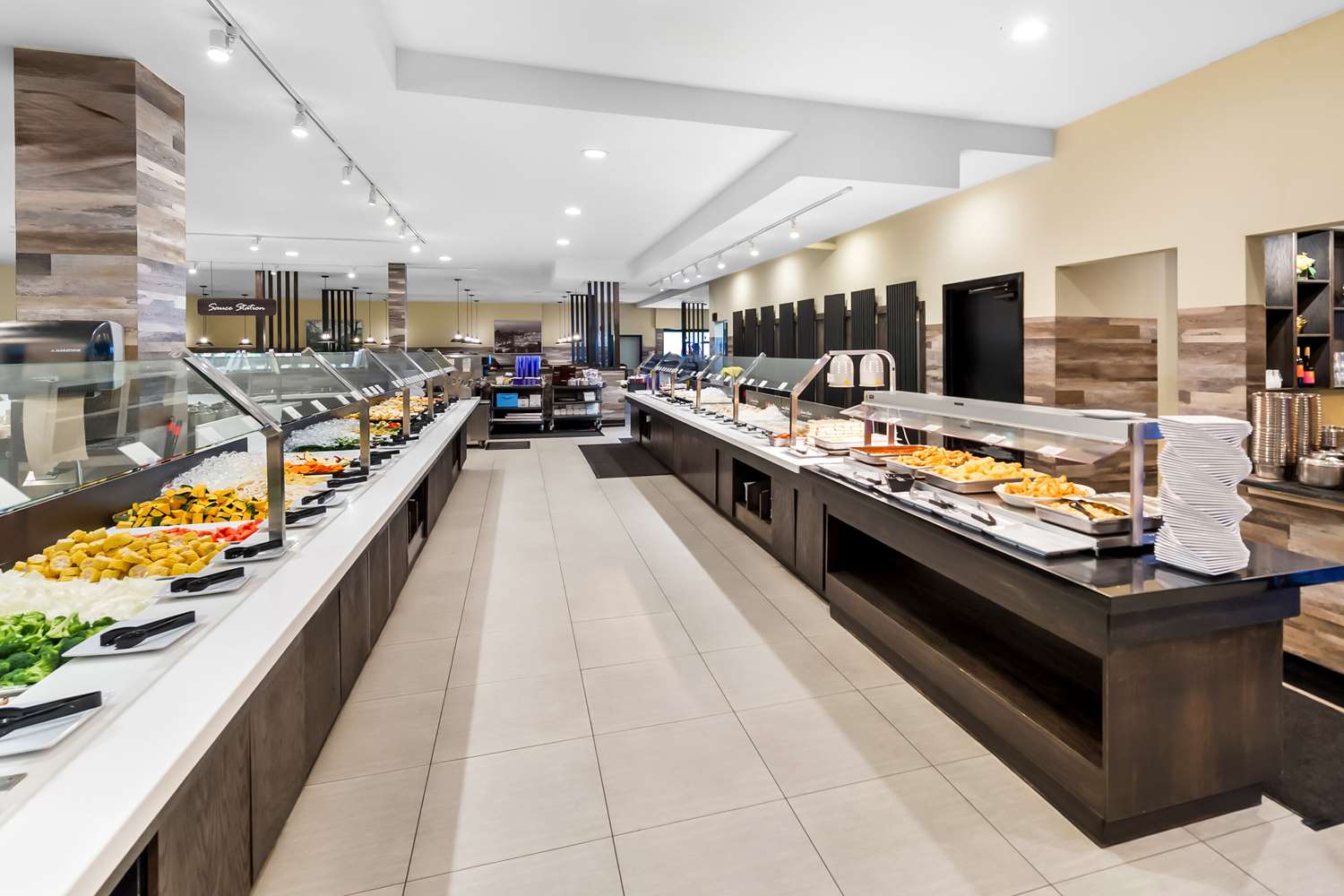 Фото Rodeway Inn Capri