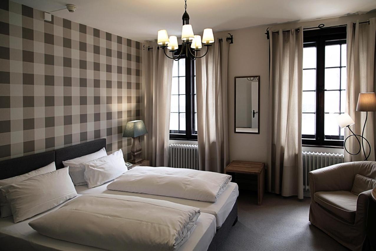 Фото Hotel Alt Nürnberg