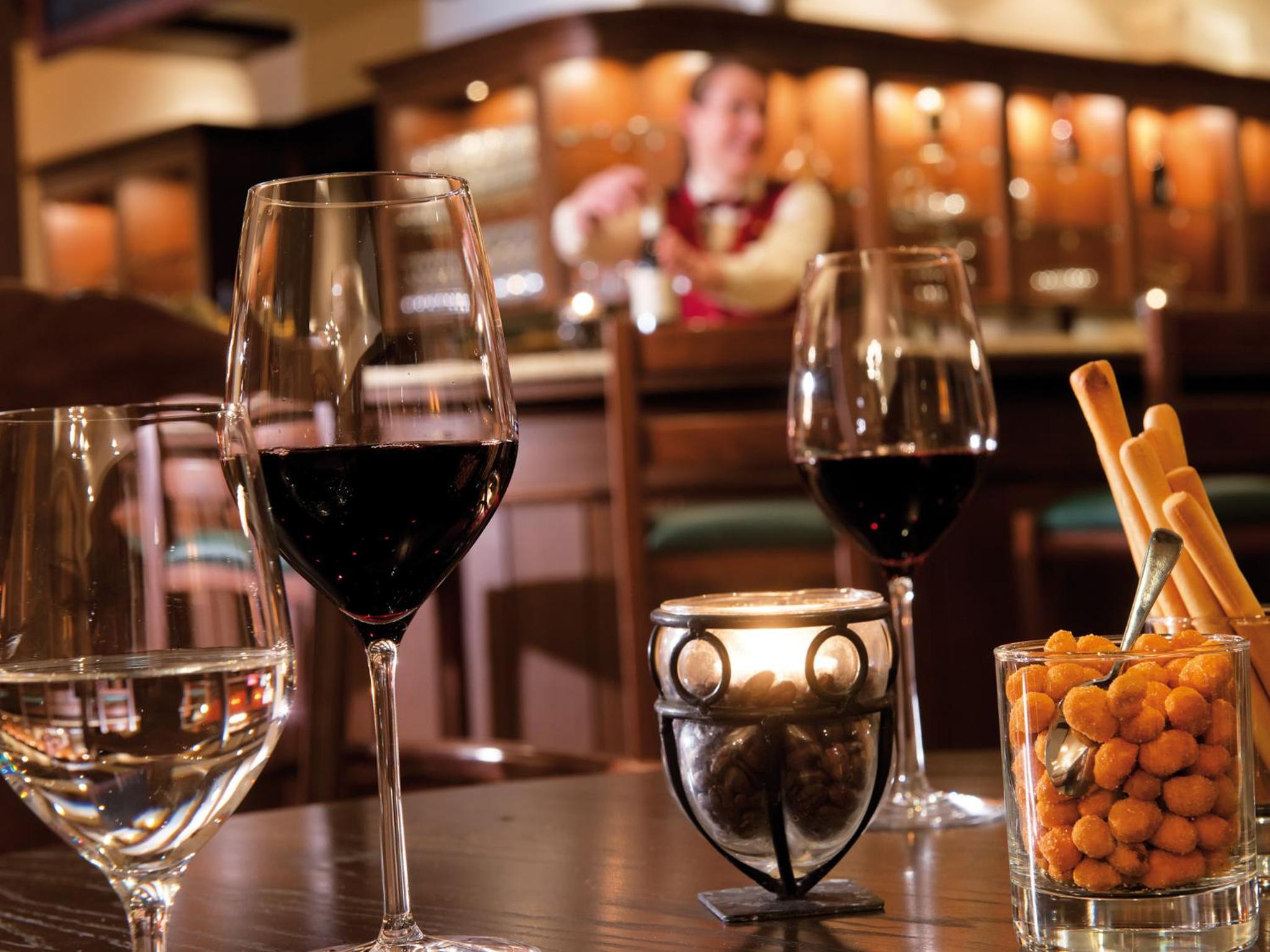 Фото Travel Charme Gothisches Haus