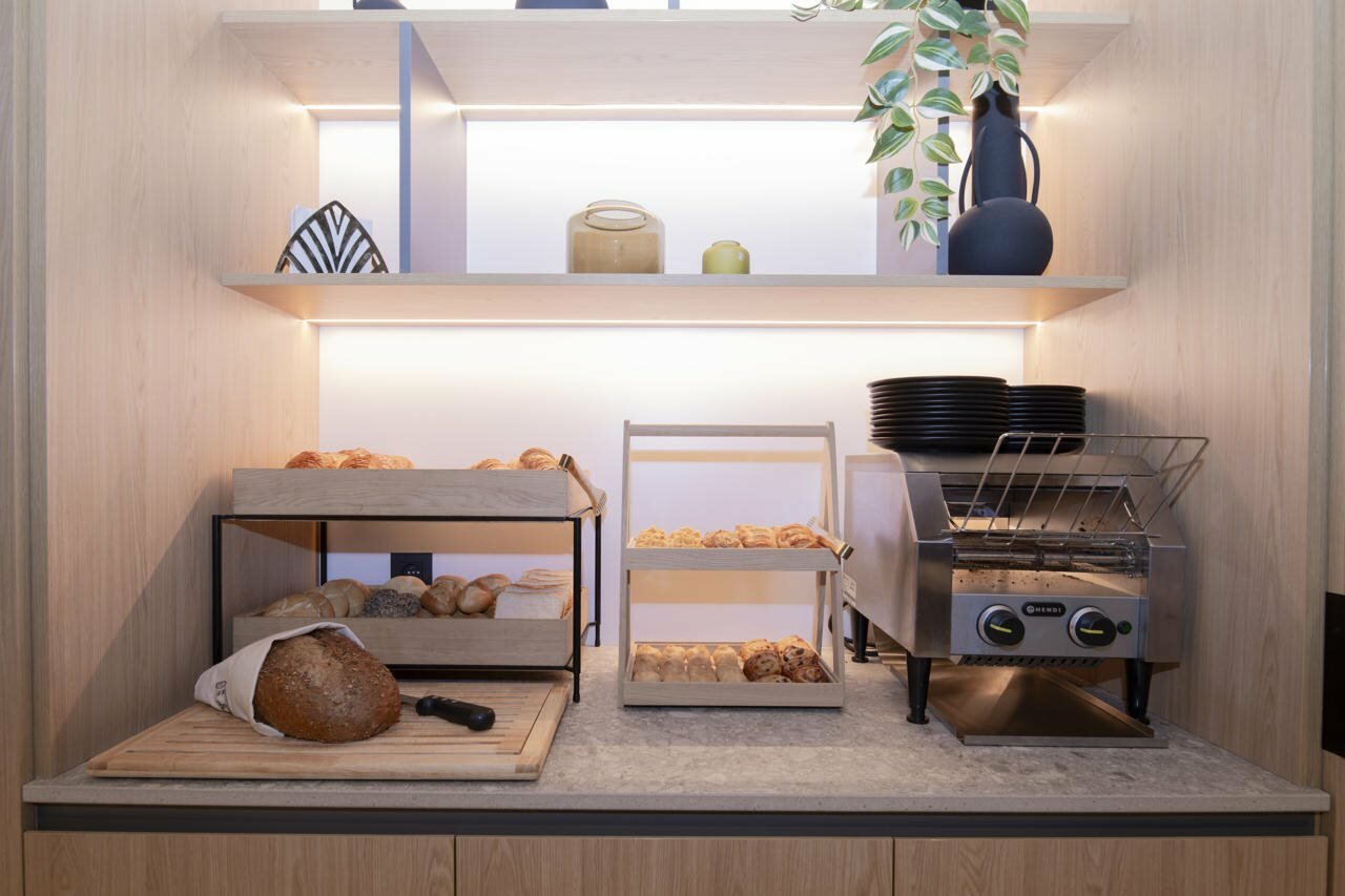 Фото Jill Hotel Brussels