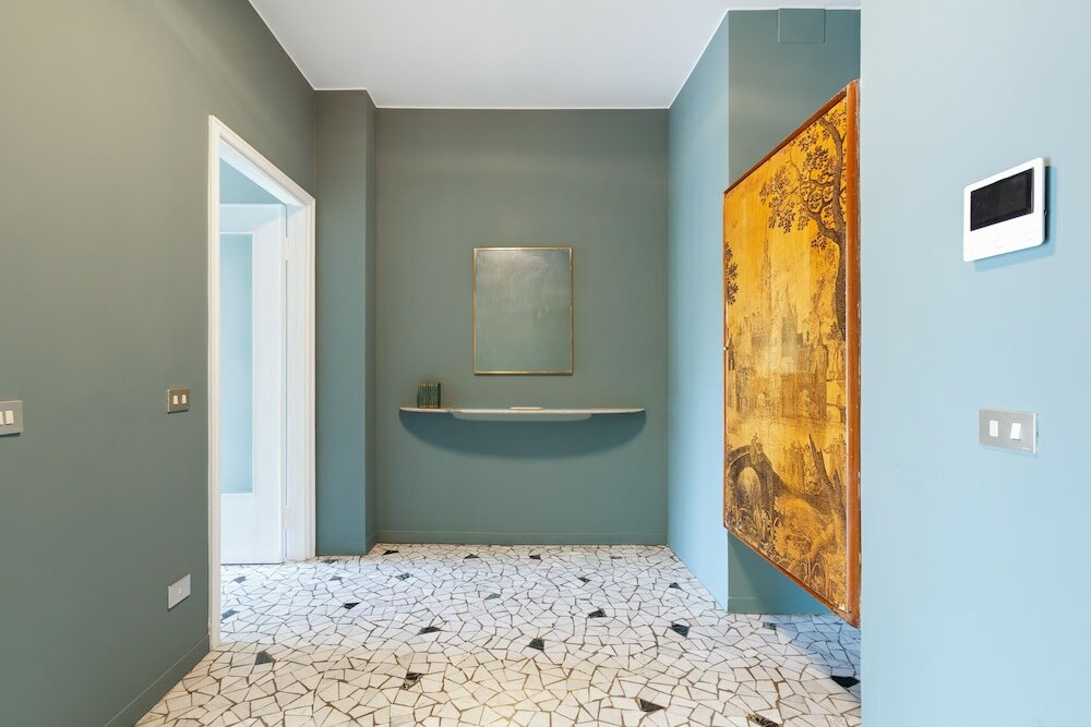 Фото Brera Apartments in Porta Ticinese