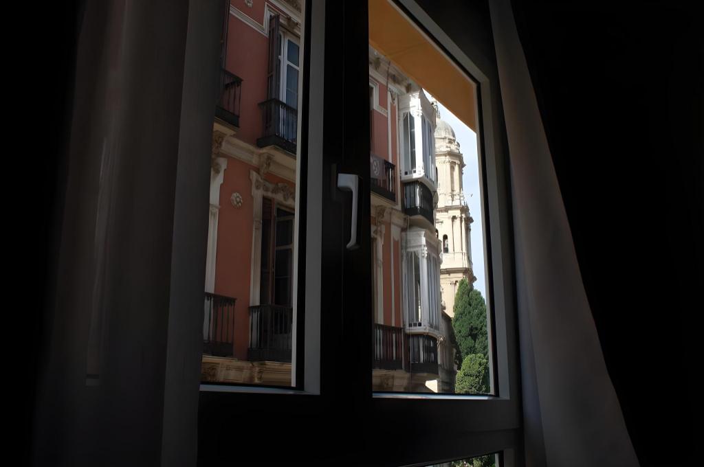 Фото The Catherdral Rooms