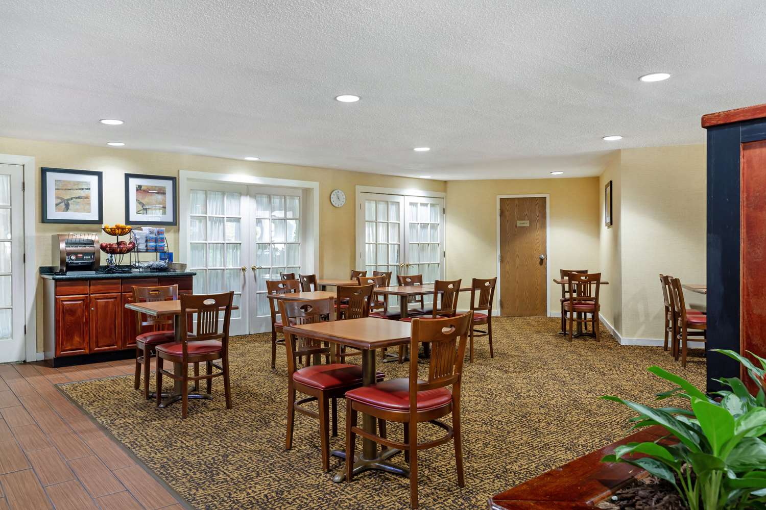 Фото Best Western Rockland