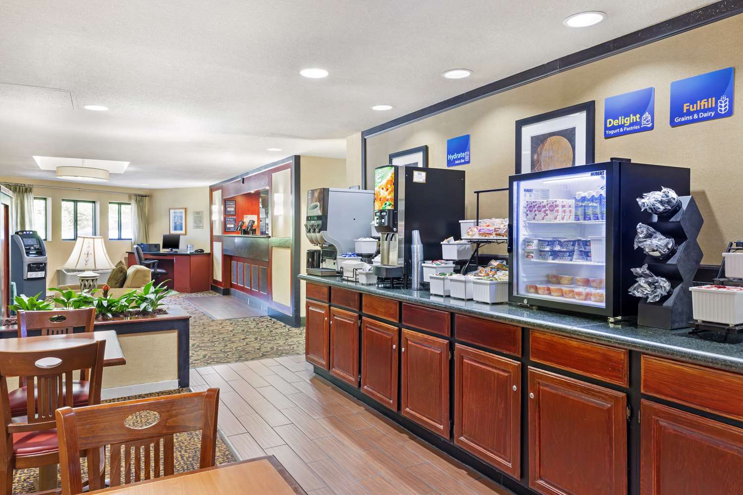 Фото Best Western Rockland