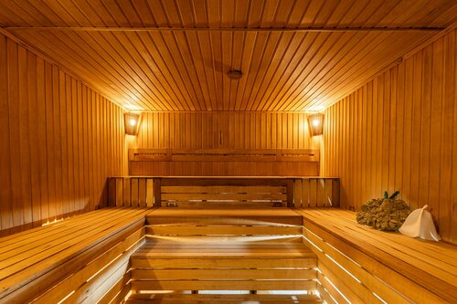 Гостиница Arkhyz Royal Resort & SPA в Карачаево-Черкесской Республике