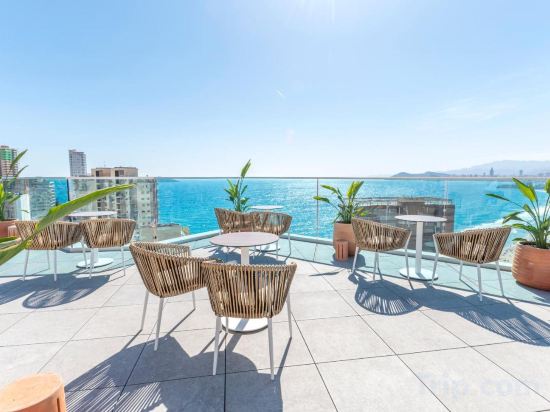 Фото Port Benidorm Hotel & SPA