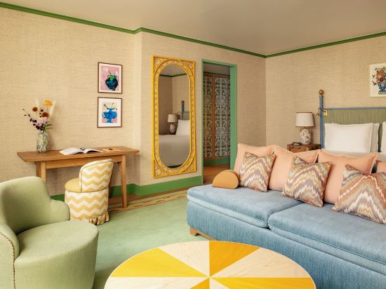 Фото La Fantaisie