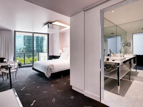 Фото Отель Dua Miami