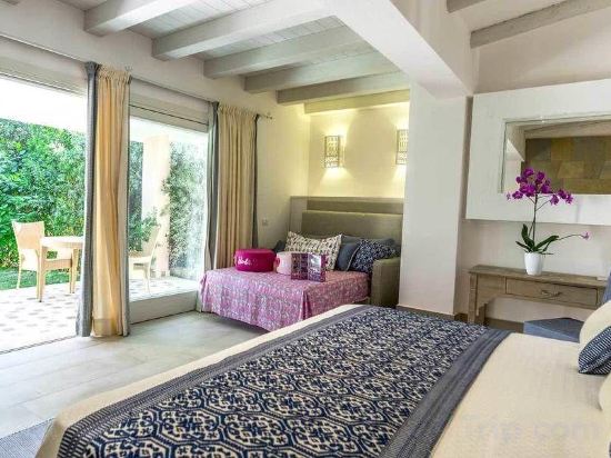 Фото Forte Village Resort - Bouganville