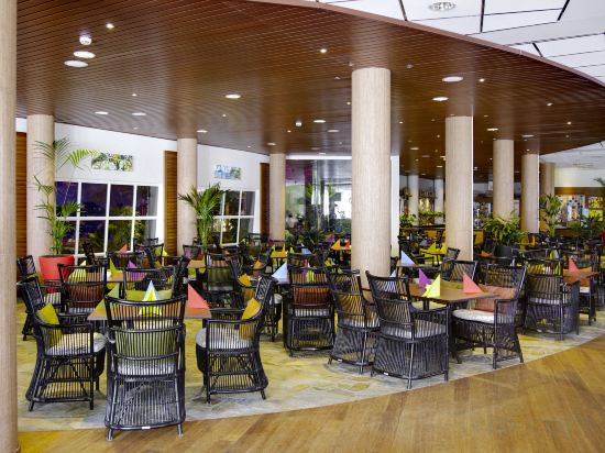 Фото Scandic The Reef