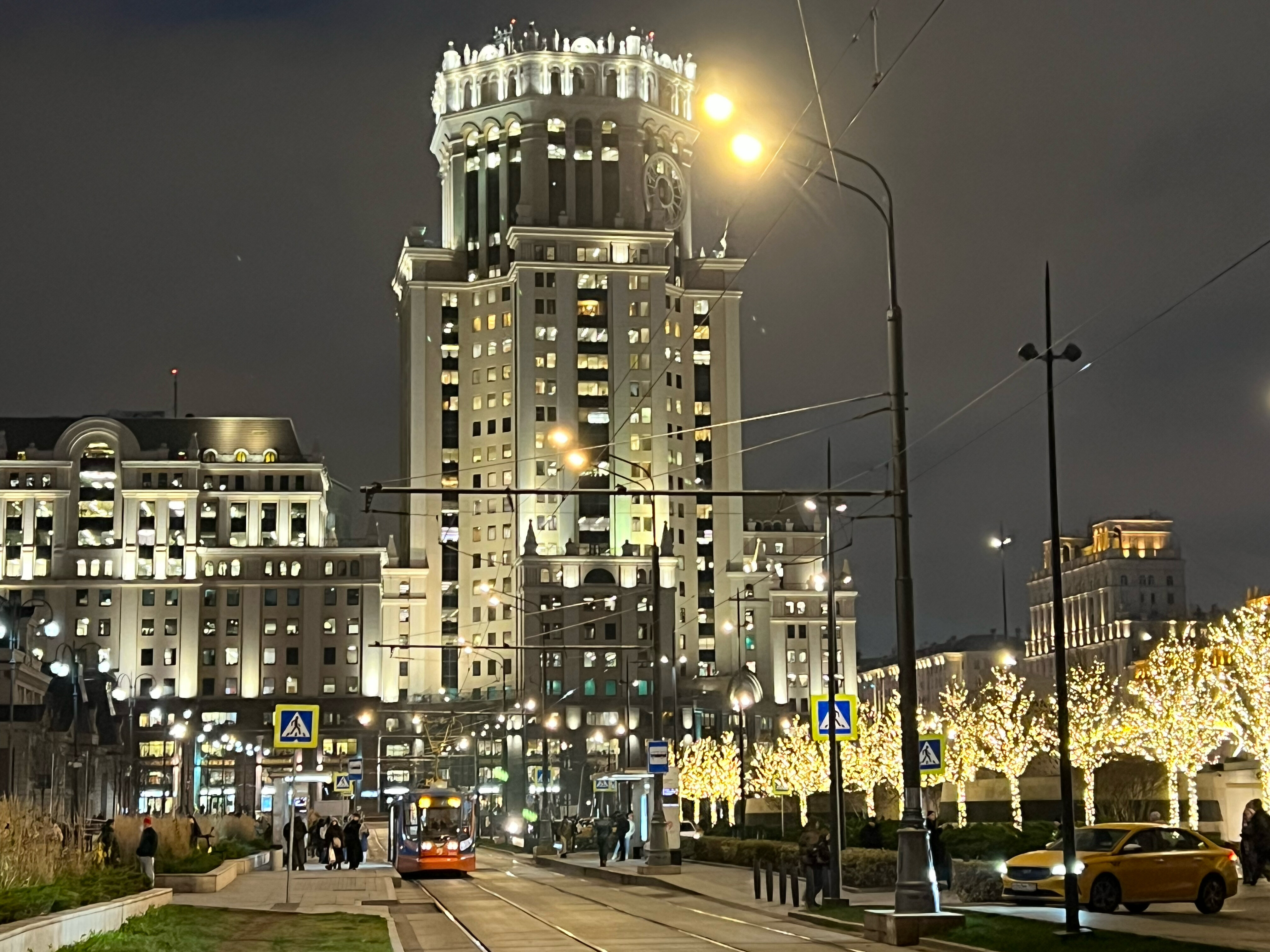 Фото Cosmos Smart Moscow Dubininskaya Hotel