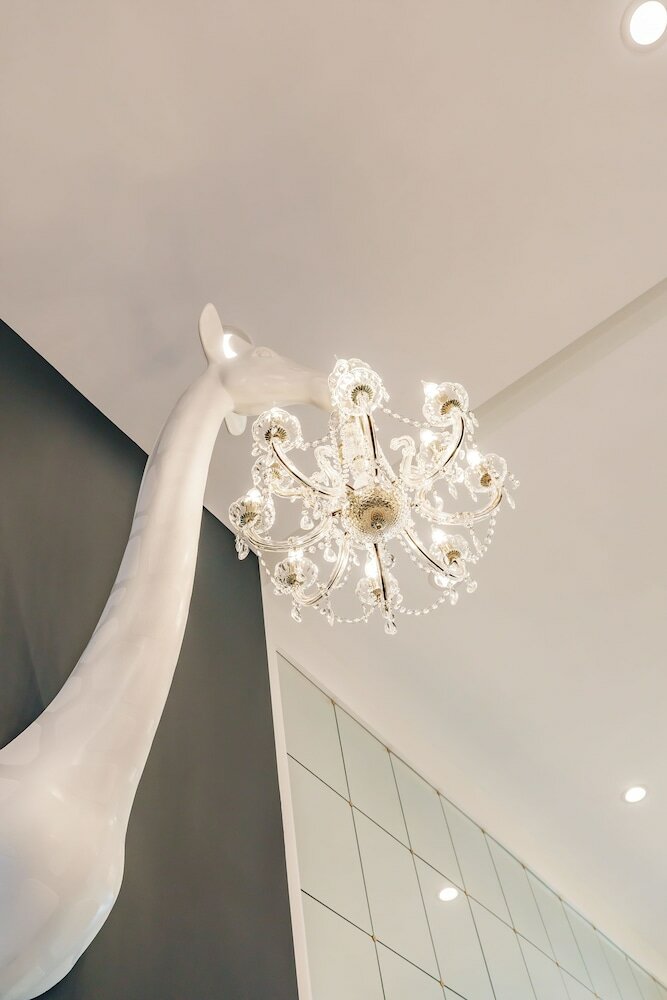 Фото Kompose Boutique Hotel