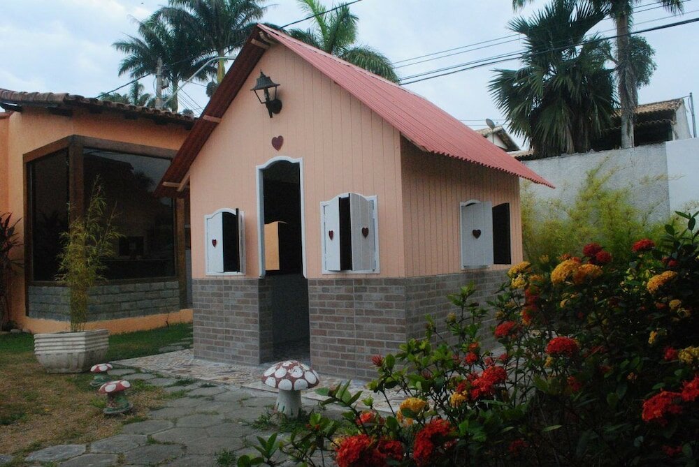 Фото Pousada Estalage