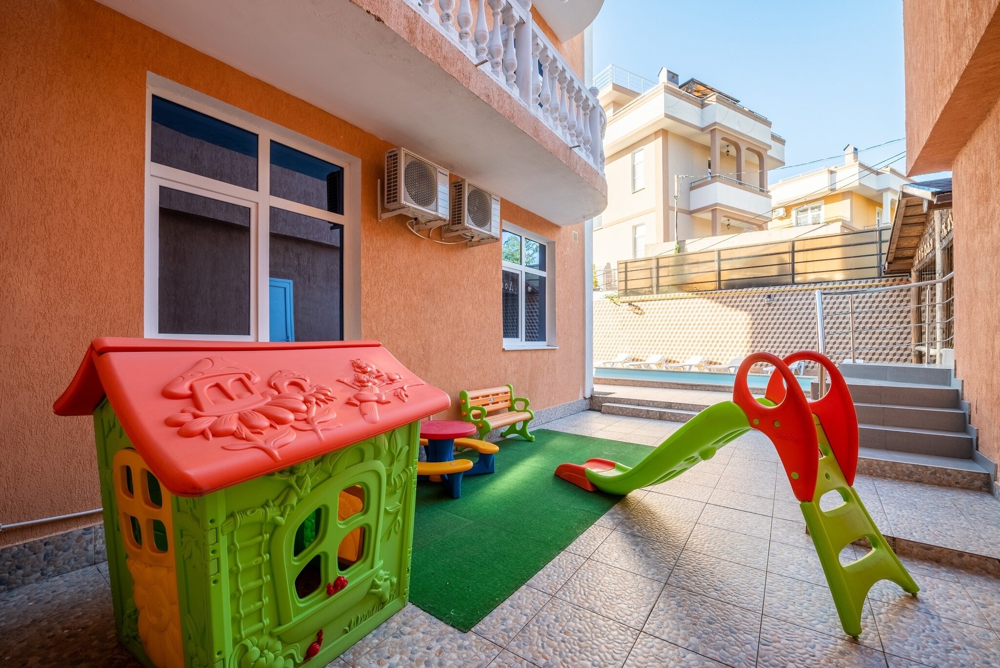 Фото Возрождение