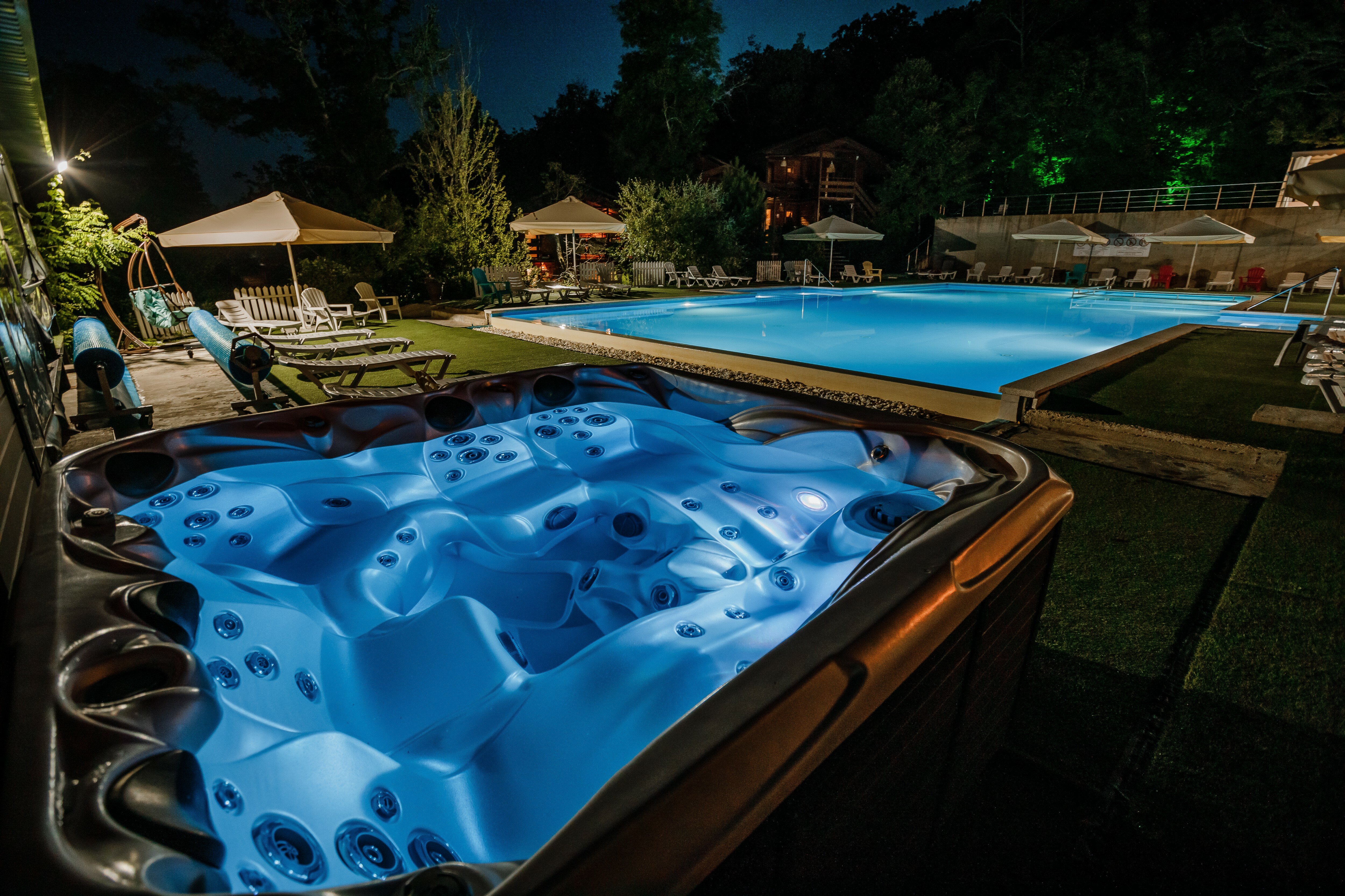 Фото Inal Bay Виктория