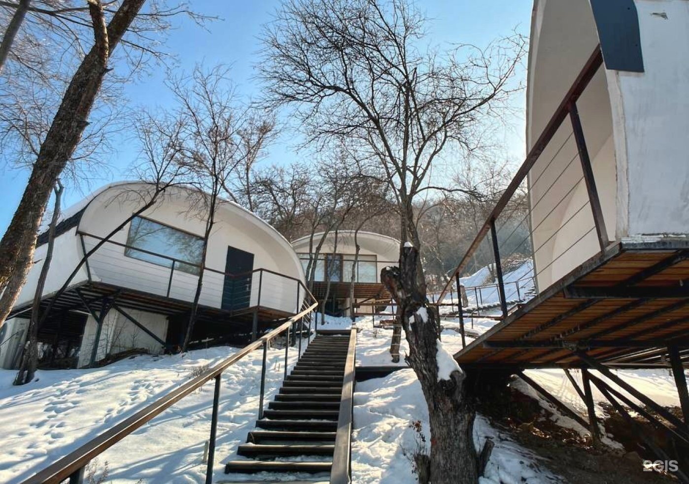 Фото Apple Resort