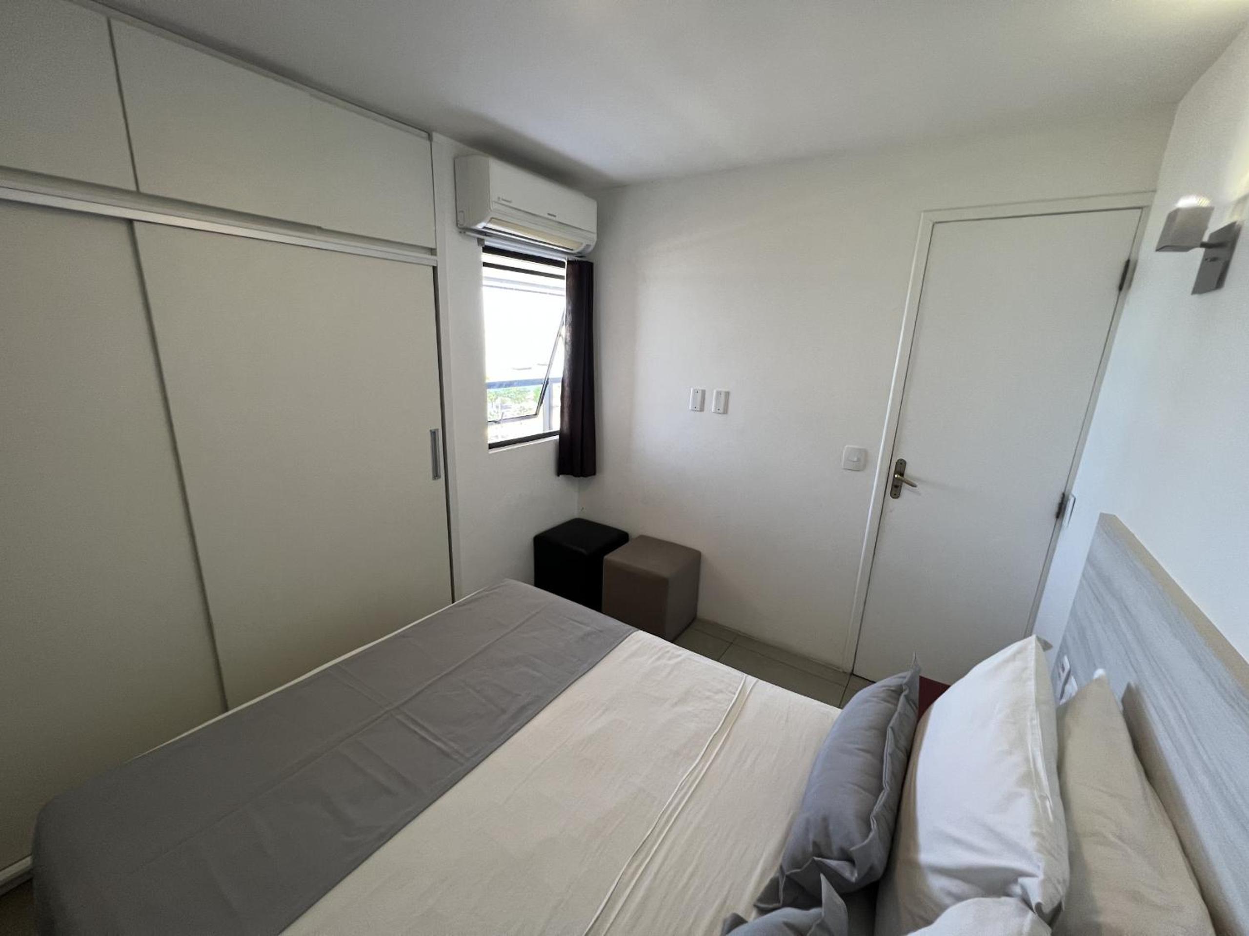 Фото Iracema Residence Hotel Flat