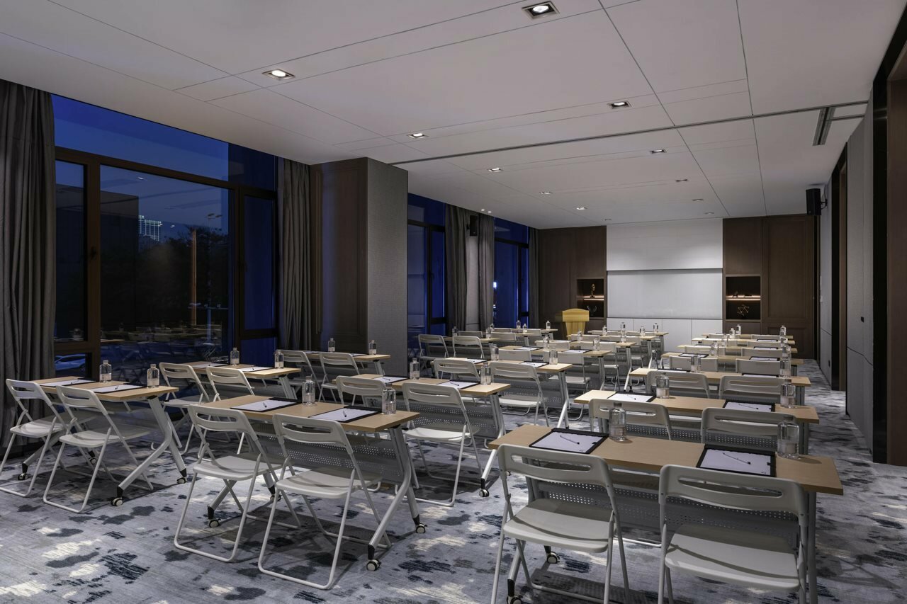 Фото Novotel Tianjin Drum Tower