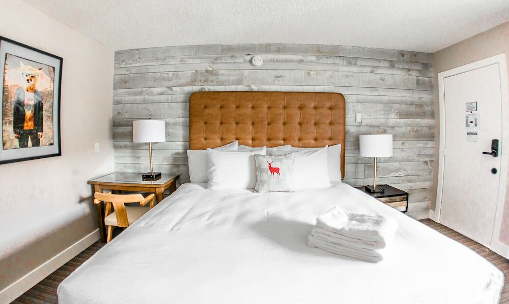 Фото Lamphouse Hotel
