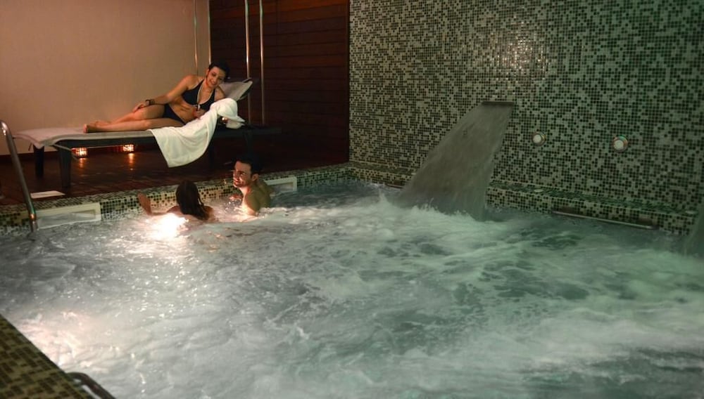 Фото Danai Hotel & SPA