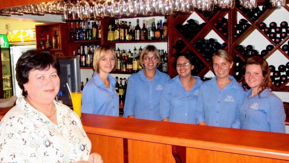 Фото Kronenhoff Guest House