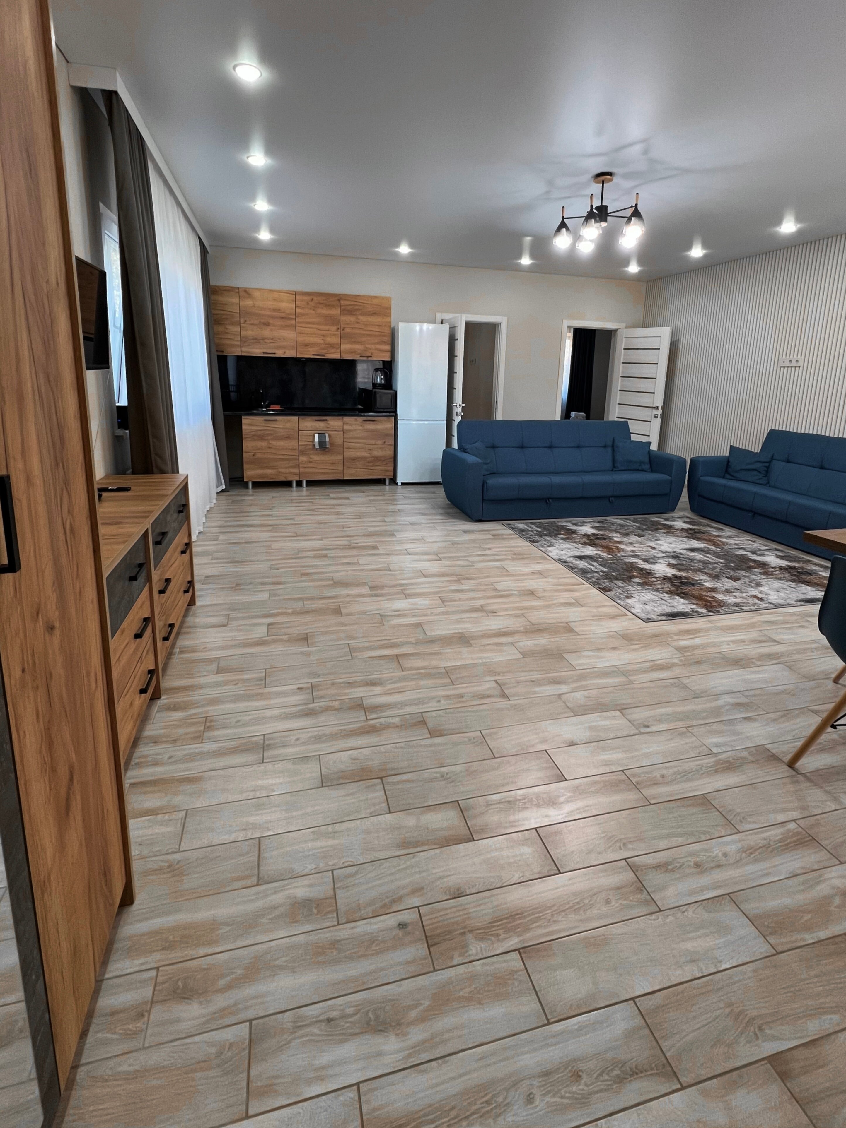 Фото Долина 560