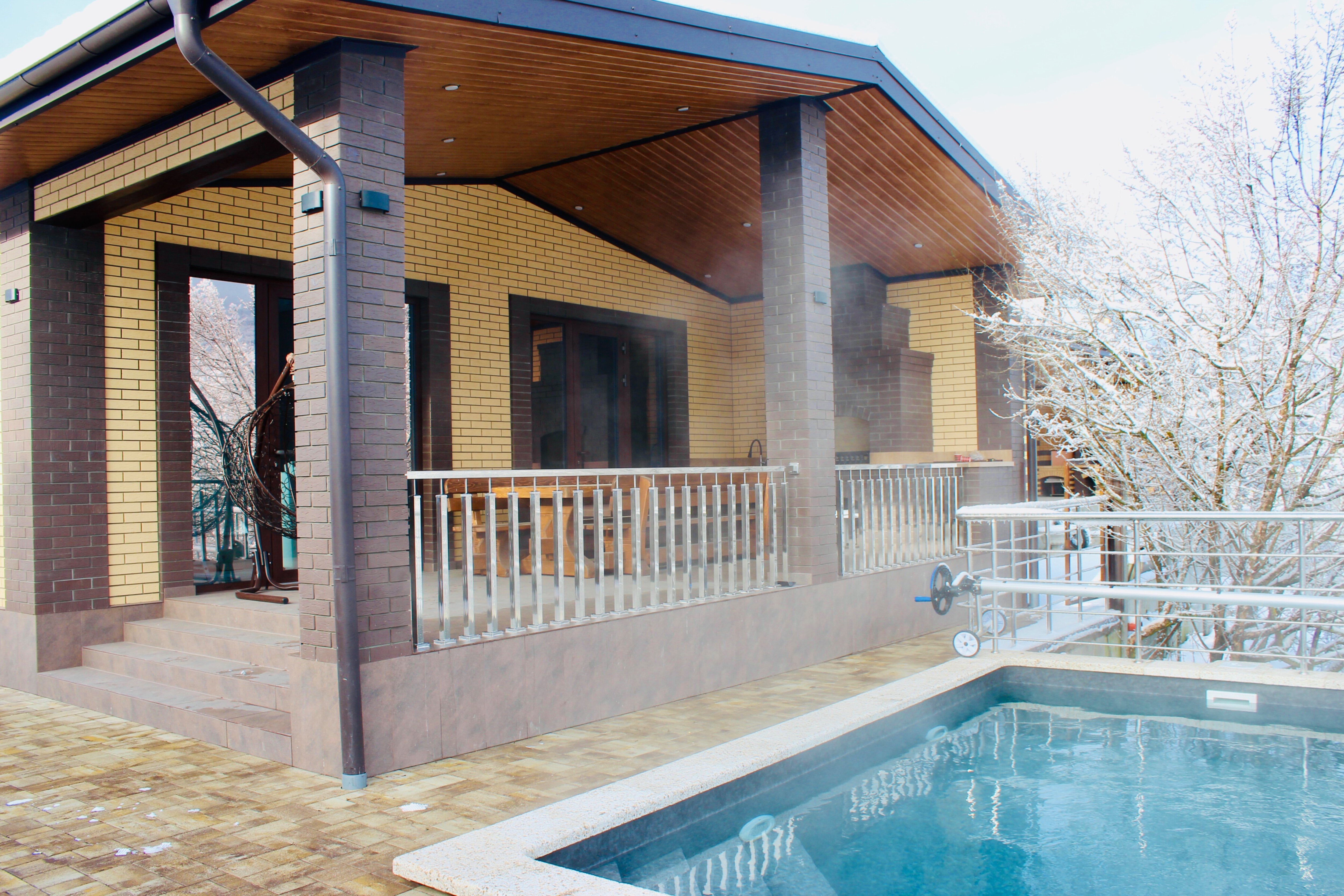 Фото Высота комфорта