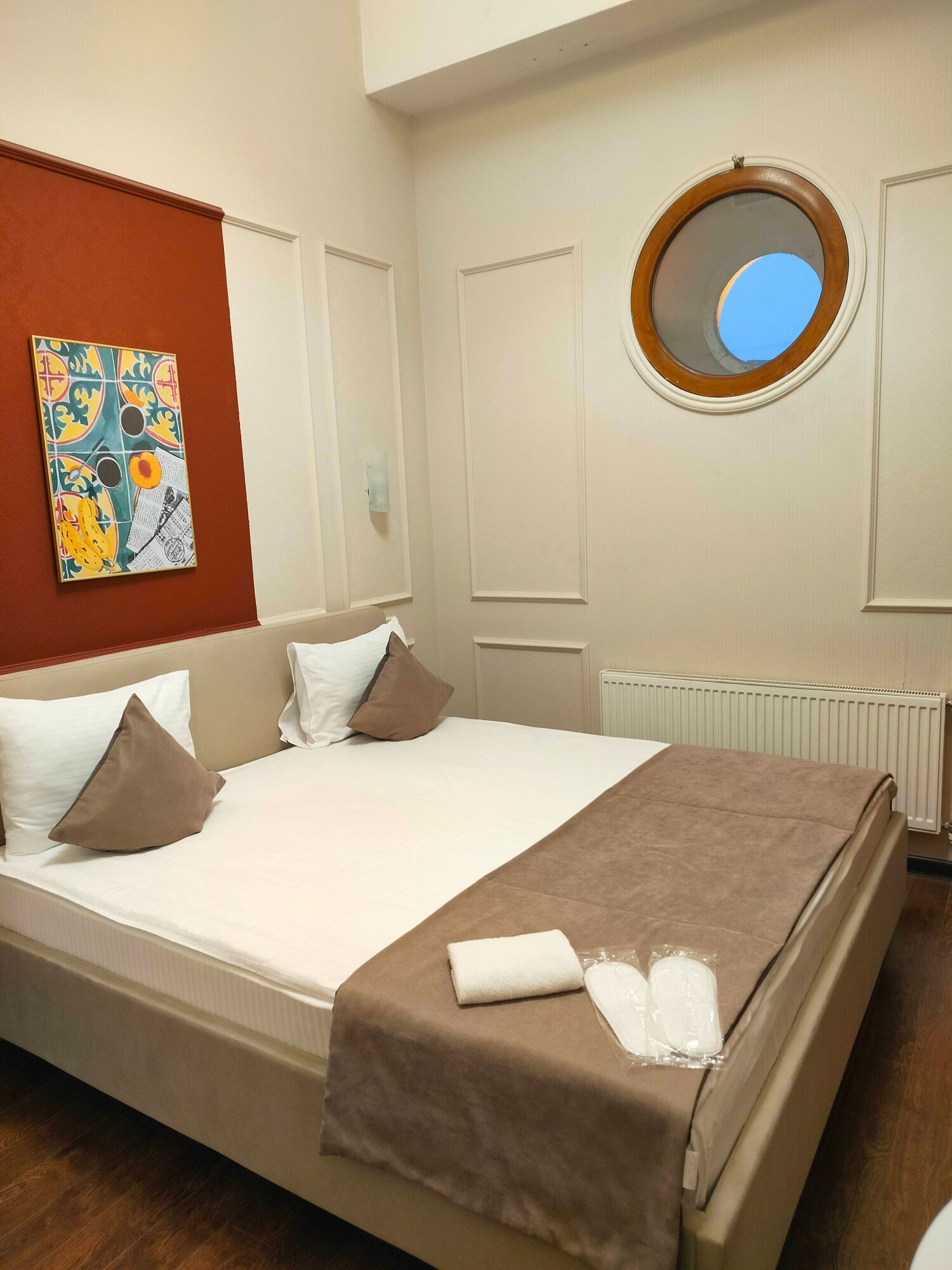 Фото Norke Тверская