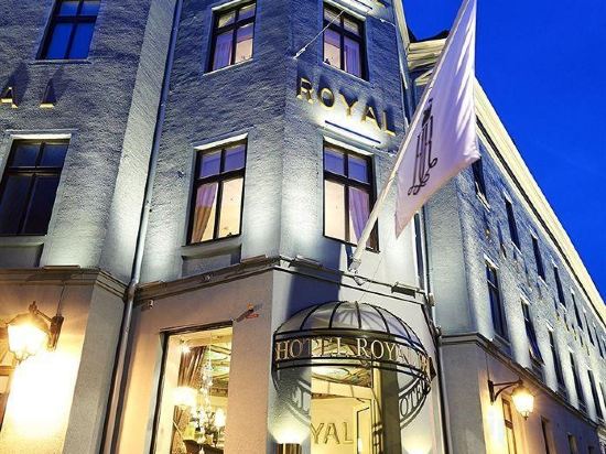 Фото Hotel Royal