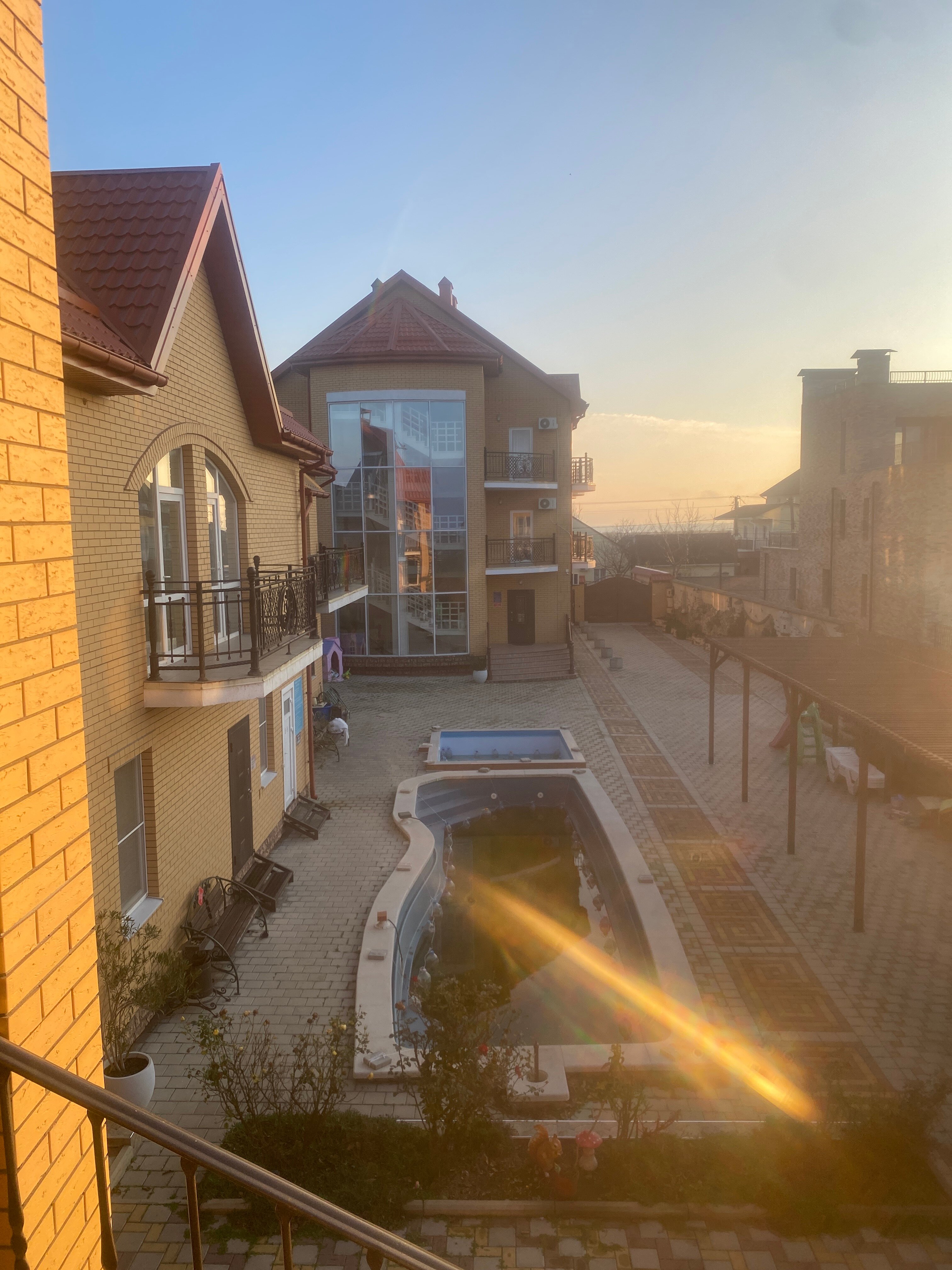 Фото Blaga Paradise