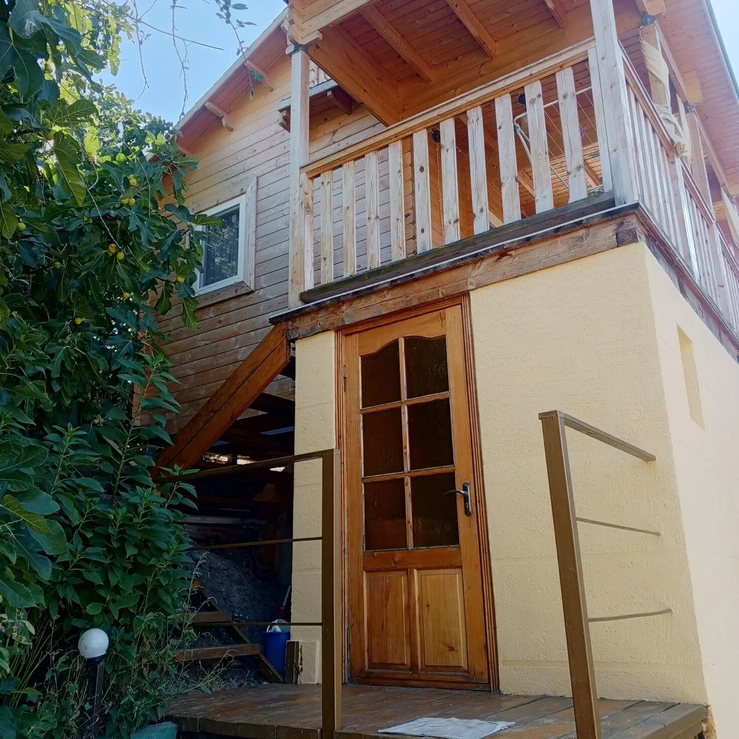 Фото Усадьба в Зеленогорье