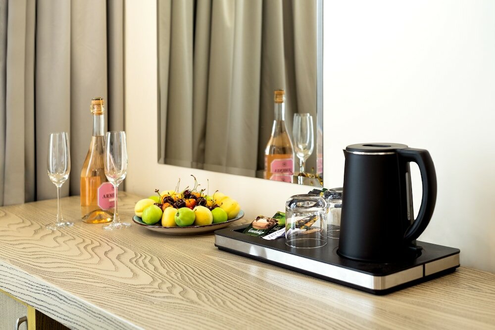 Фото Sphera by Stellar Hotels