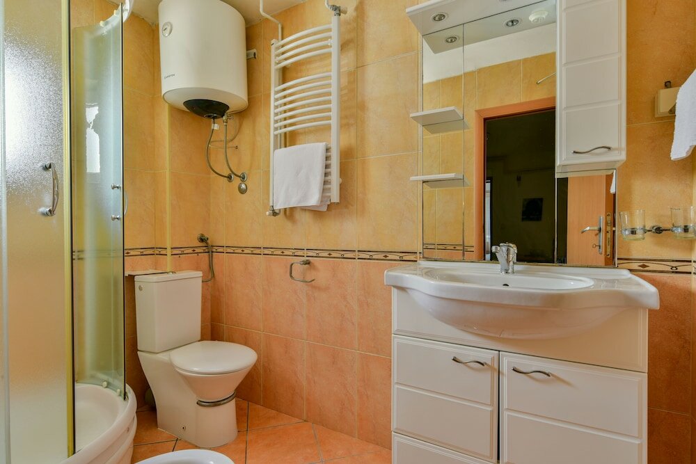 Фото Apartments Kentera