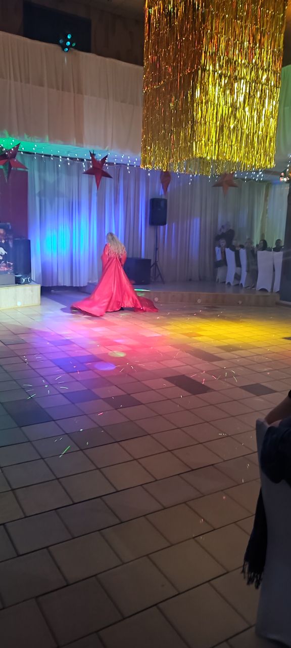 Фото Юбилейная