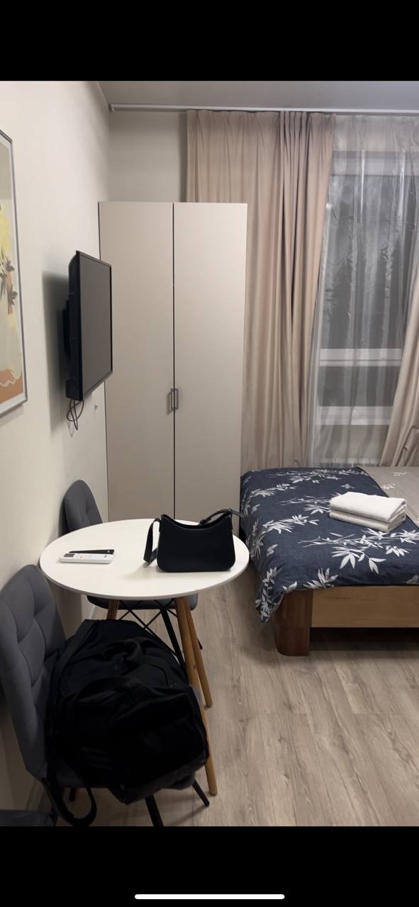 Фото LikeHome life Спартак Движение