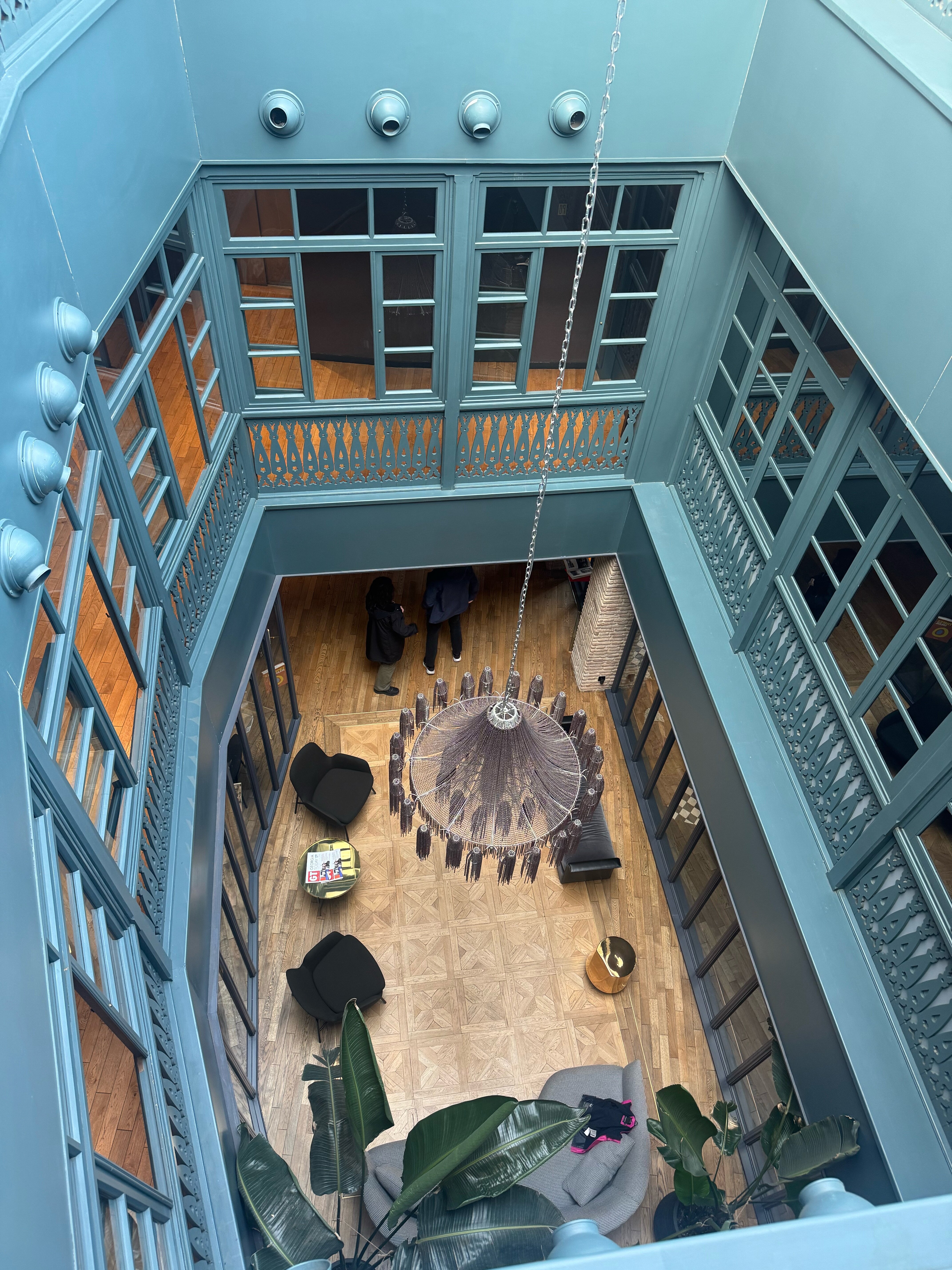 Фото Puris Moedani