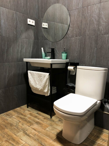 Гостиница Вилла Лацио в Пятигорске