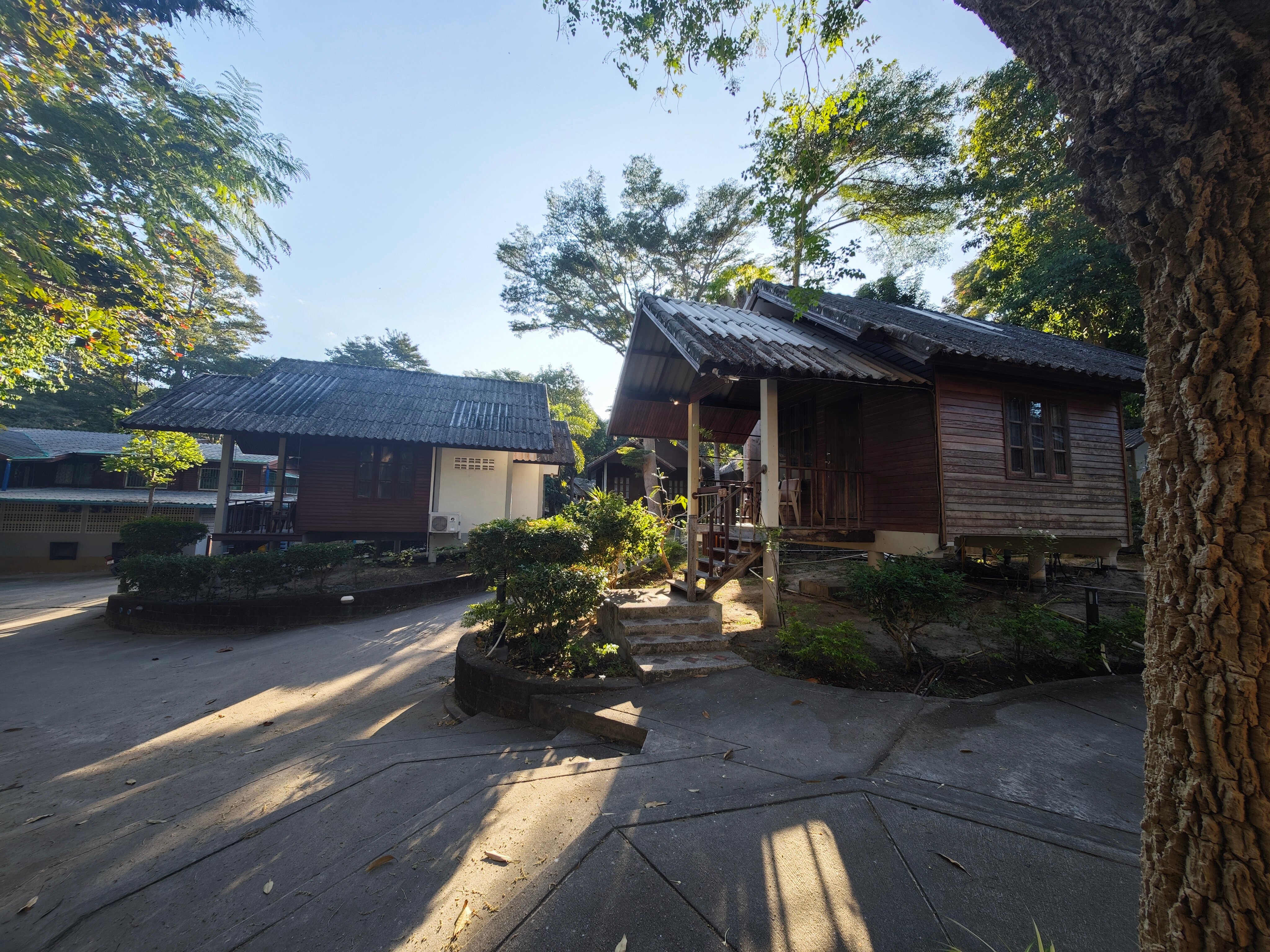 Фото Tubtim Resort