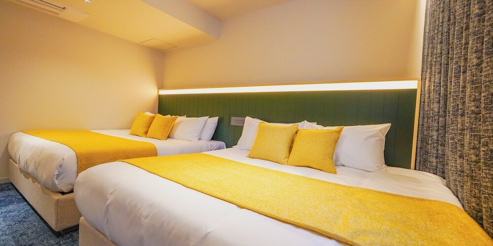 Фото The Gala Hotel Umeda