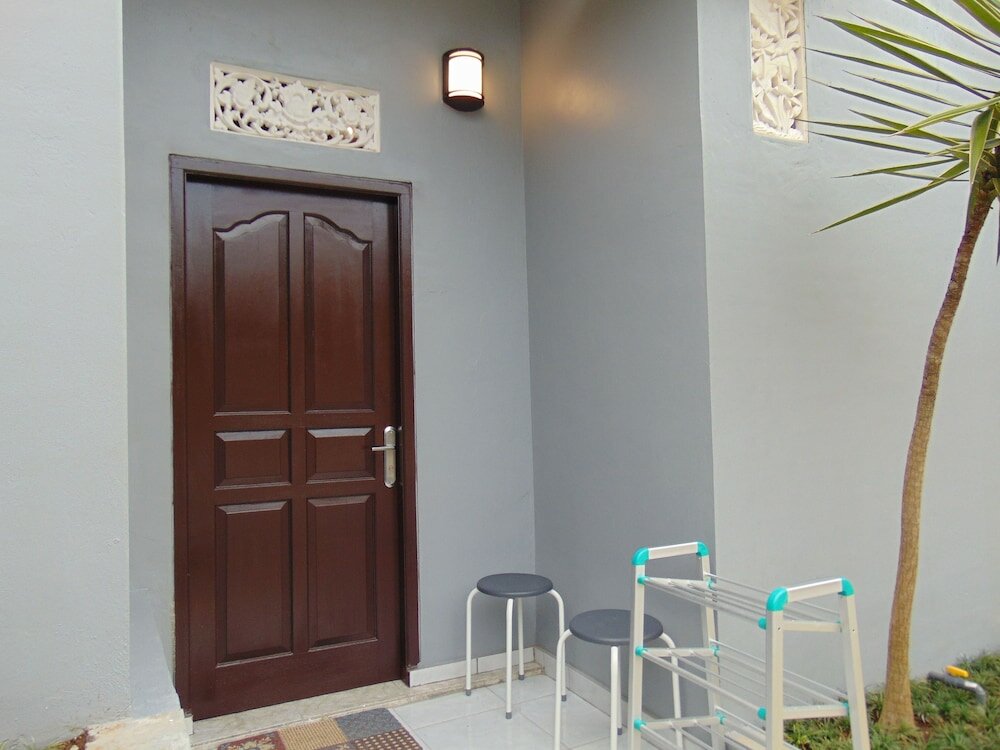 Фото Batu Kandik Homestay