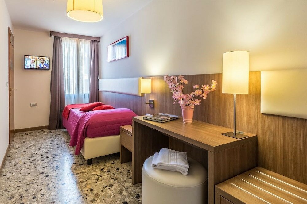 Фото Hotel Il Moro di Venezia